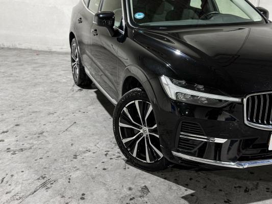 Volvo XC60 2.0 T6 Plug-in hybrid AWD Core Bright 253pk 2027 (Origineel-NL+1e eigenaar), S-190-RP