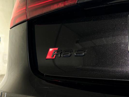 Audi RS6 Avant 4.0 TFSI V8 Quattro Pro Line Plus -CARBON- 560pk 2013 -AKRAPOVIC- C7, PB-423-N