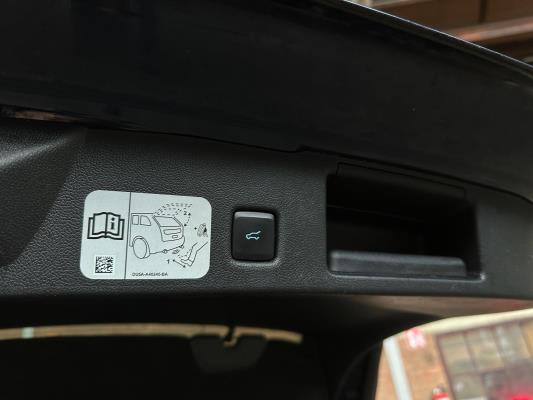 Ford Kuga 2.5 PHEV Titanium X 152pk 2021 (Origineel-NL + 1e eigenaar), L-036-HP