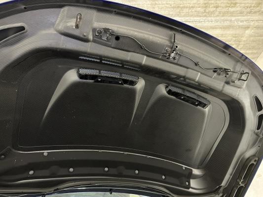 Land Rover Range Rover Sport SVR 5.0 V8 Supercharged FACELIFT 575hp 2018, L-593-LD