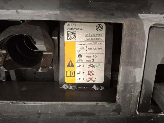 Volkswagen Id.3 First PLUS 58 kWh 204pk 2020 (Origineel-NL), J-502-XL