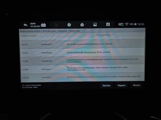 BMW X4 xDrive30d High Executive Edition 265pk 2019, X-935-TR