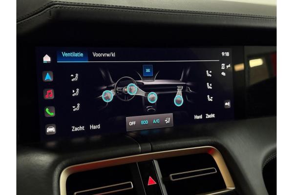 Porsche Taycan GTS 93 kWh 517pk 2023 (Origineel-NL), S-120-KG