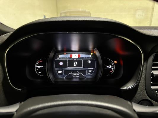 Renault Mégane 1.8 TCe 280 RS 279pk 2018, TV-290-B