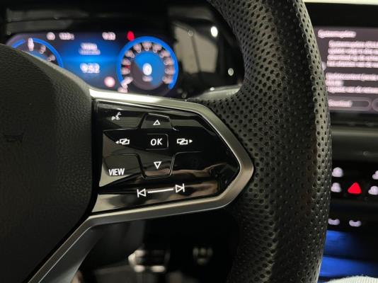 Volkswagen Golf eHybrid GTE 1.4 258pk 2021 (Origineel-NL), L-820-GR