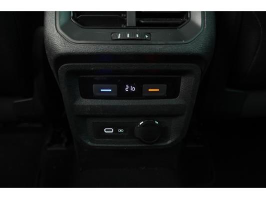 Volkswagen Tiguan Elegance 1.5 TSI 150pk 2021, JVH-58-G