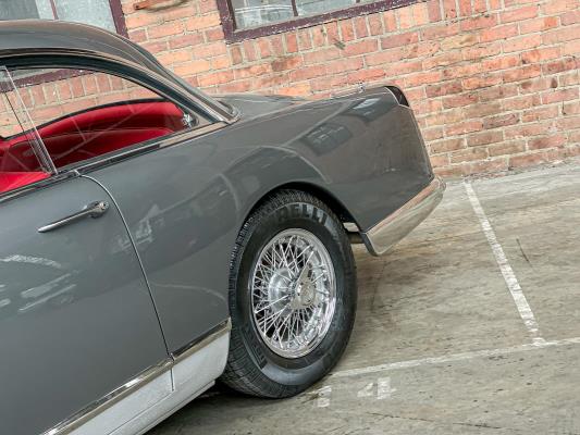 Facel Vega FV3B H-26 (Engine - Chrysler P-31 V8 5.2) 1957