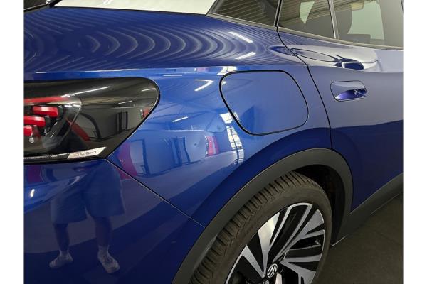 Volkswagen ID.4 First Max 77 kWh 204pk 2020 (Origineel-NL), K-093-JJ