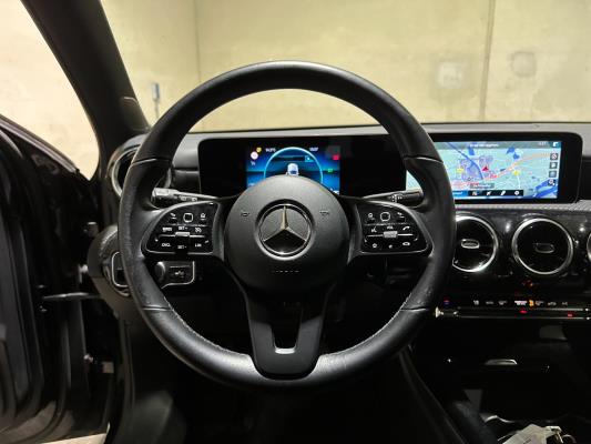 Mercedes-Benz A180 d 7G-DCT Business Solution A-Klasse  116pk 2020 (Origineel-NL+1e eigenaar), H-772-KD 