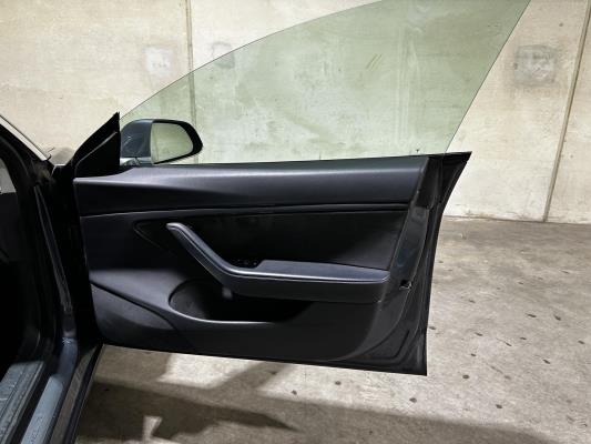 Tesla Model 3 Long Range AWD 75 kWh 351pk 2019 (Origineel-NL+1e eigenaar), G-945-XH