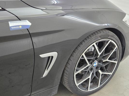 BMW 420d 4-serie Gran Coupé Corporate Lease Executive 190pk 2016 (Origineel-NL) 4-Serie, JD-052-N