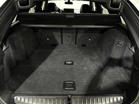 BMW 520i Touring High Executive Edition M-Sport 184pk 2021 (Origineel-NL) 5-Serie G31, L-194-JX