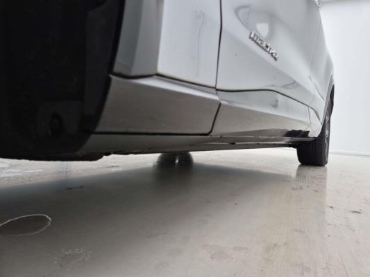 Ford Mustang Mach-E AWD 75 kWh 269pk 2021 (Origineel-NL), N-156-VG