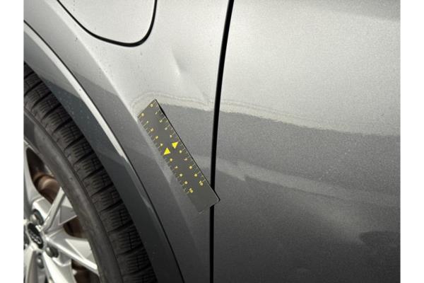 Audi Q3 45 e S Edition TFSI 266pk 2022 (Origineel-NL), P-122-PB