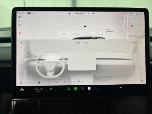 Tesla Model 3 Performance AWD 75 kWh 462pk 2022 (Origineel-NL), R-477-FV