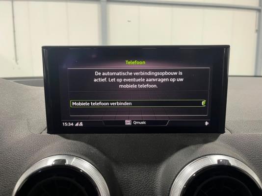Audi Q2 30 Advanced edition TFSI 110pk 2022 (Origineel-NL), R-409-TP