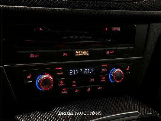 Audi RS6 Avant 4.0 TFSI V8 Quattro Pro Line Plus 560pk 2013, KS-276-S