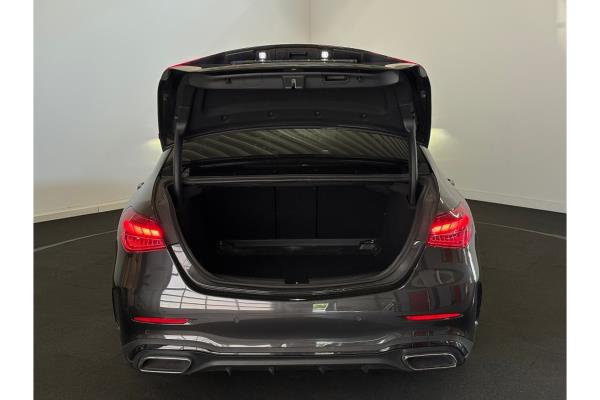 Mercedes-Benz C200 Launch Edition AMG Line 204pk 2022 (Origineel-NL) C-klasse, P-239-FF