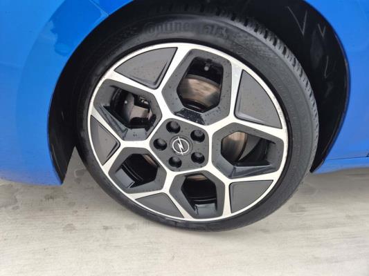 Opel Astra PHEV Ultimate Eat8 1.6 150pk 2022, 2DLM377