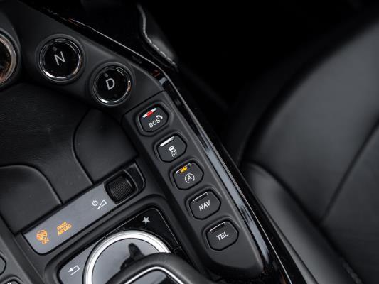 Aston Martin Vantage 4.0 V8 510pk 2021, X-777-DL