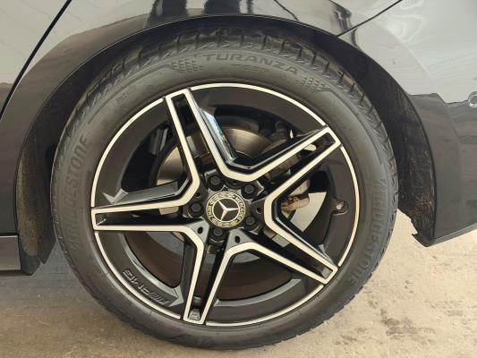 Mercedes-Benz A180 Business Solution AMG 136pk 2020 A-klasse, N-787-RK