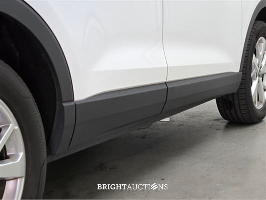 Audi Q3 45 e Advanced edition TFSI 266pk 2022 (Origineel-NL), R-270-FF