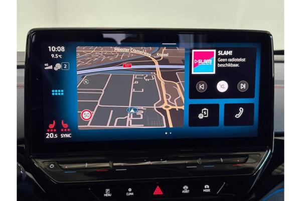 Volkswagen ID.5 GTX 77 kWh 2022 (Origineel-NL), R-992-HG