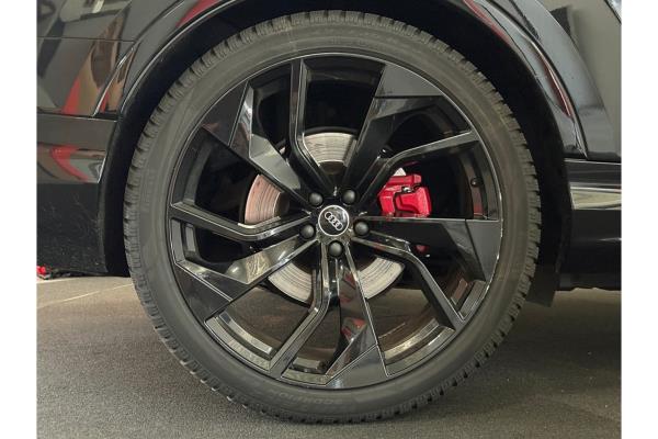 Audi Q7 60 TFSI e Pro Line S Competition Quattro 476pk 2023, S-682-TL