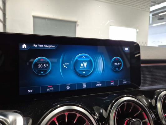 Mercedes-Benz Glb Business Sol. 7P 150pk 2021 GLB-Klasse