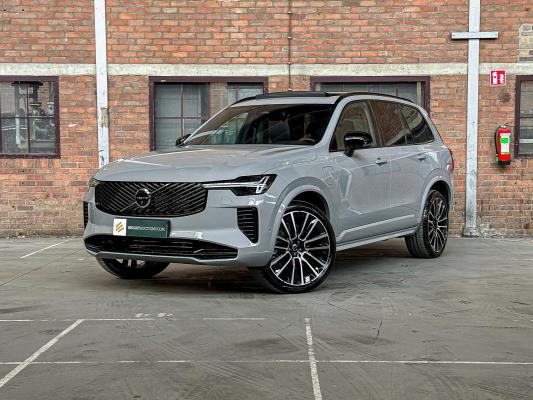 BRIGHT AUCTIONS: Luxury & Sport SUV Auction – Boxmeer & Milsbeek 