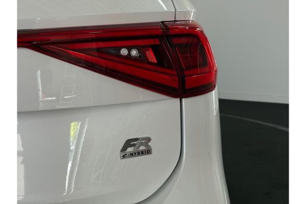 SEAT Tarraco FR E-Hybrid PHEV 1.4 TSI 258pk 2021, S-103-KB