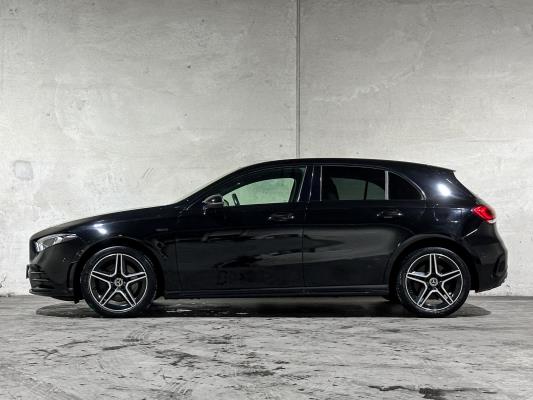 Mercedes-Benz A250 e Business Solution AMG Limited A-klasse 160pk 2021 (Origineel-NL), K-518-SP