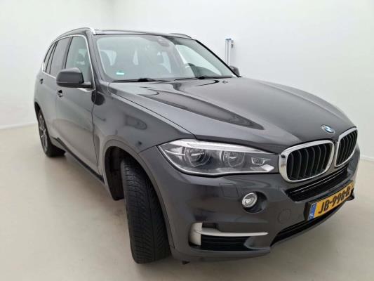 BMW X5 sDrive25d High Executive 231pk 2016 (Origineel-NL), JB-998-B
