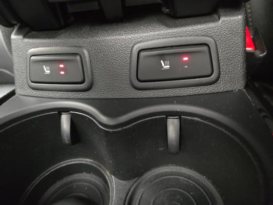 Renault Kadjar Black Edition 1.3 TCe 159pk 2021 (Origineel-NL), L-765-HG