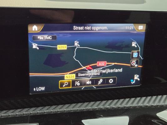 Mercedes-Benz A180 Premium 136pk 2019 A-klasse, H-834-RV
