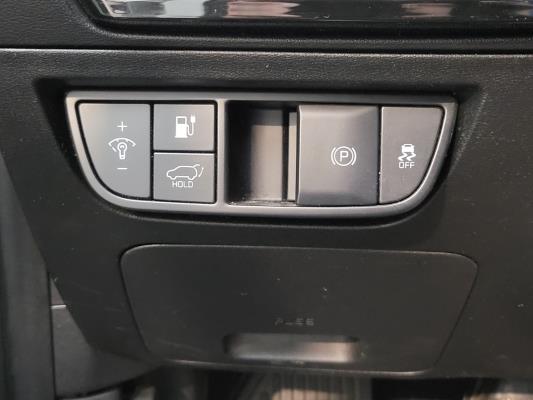 Kia EV6 GT-Line 77 4 kWh 228pk 2021 (Origineel-NL), N-762-GT