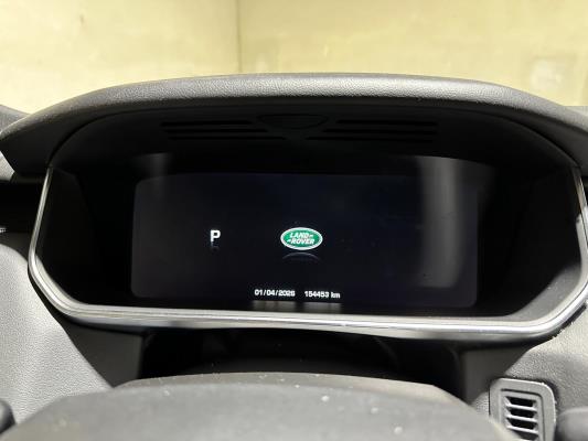 Land Rover Range Rover Sport 5.0 V8 Supercharged Autobiography 510pk 2015, NL-Kenteken