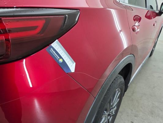 Mazda CX-5 2.0 SkyActiv-G 165 Business Comfort 165 pk 2019, XT-427-K