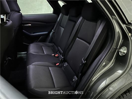 Mazda CX-30 2.0 e-SkyActiv-X M Hybrid Comfort 179pk 2020 (Origineel-NL), H-190-GP