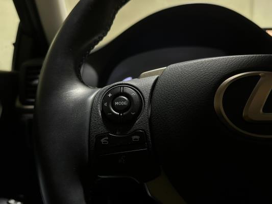 Lexus CT 200h Business Line Pro 122pk 2020 (Origineel-NL+1e eigenaar), J-281-PS