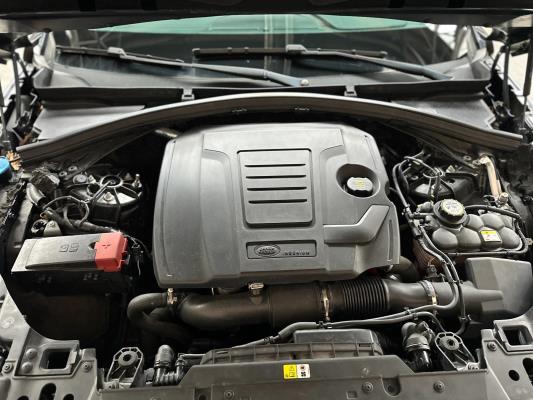 Land Rover Range Rover Velar 2.0 I4 Turbo AWD R-Dynamic SE 250pk 2017 (Origineel-NL), PL-742-K