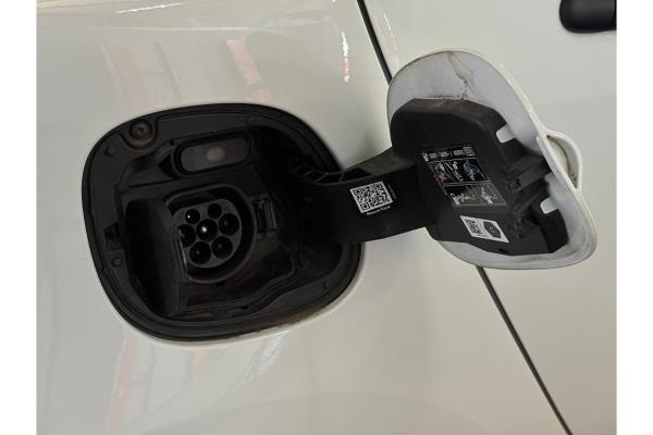smart Forfour EQ Essential 18 kWh 82pk 2022 (Origineel-NL), R-131-SN