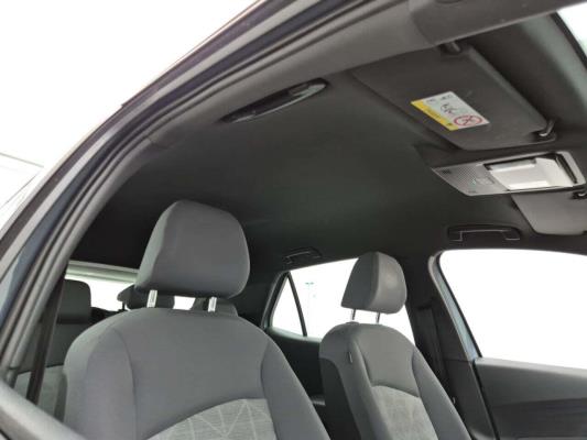 Volkswagen ID.3 Life 58 kWh 204pk 2020 (Origineel-NL), K-486-HS