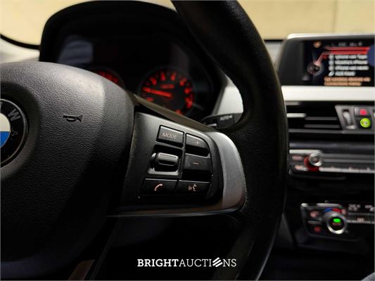 BMW X1 sDrive18i Centennial High Executive 134pk 2016, L-179-TT