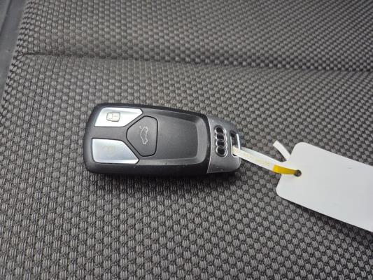 Audi Q5 Sport 2.0 TDI Quattro 190pk 2018 (Origineel-NL), RK-289-Z