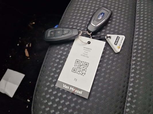 Ford Focus MHEV St-Line 1.0 ECOBOOST 125pk 2023