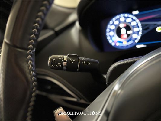 Jaguar F-Pace 5.0 V8 S/C AWD SVR 551pk 2019, T-214-ZB