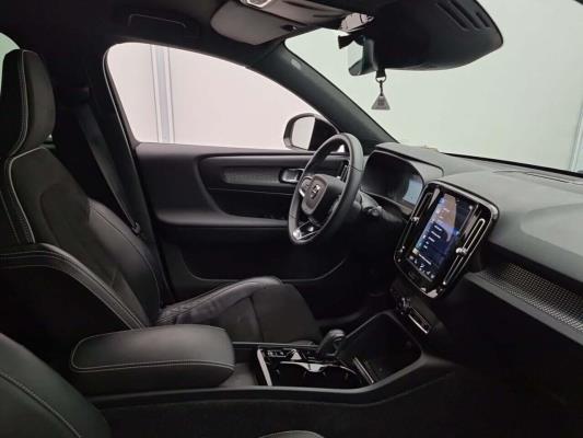 Volvo XC40 T4 Recharge R-Design 1.5 211pk 2022 (Origineel-NL), P-916-KR