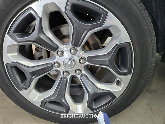 Dodge Ram 1500 4x4 Crew Cab Limited 5.7 V8 402pk 2019 (Origineel-NL), VBV-05-L