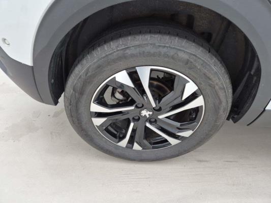 Peugeot 2008 Pt Gt 1.2 131pk 2022 (Origineel-NL), P-369-VX